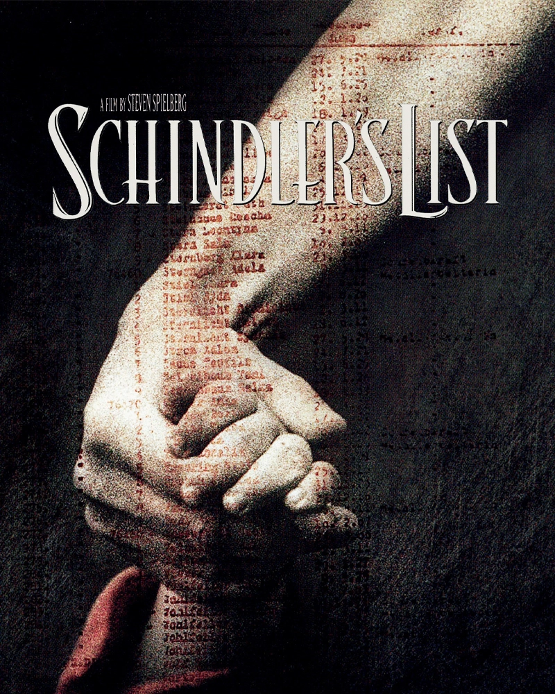 فهرست شیندلر