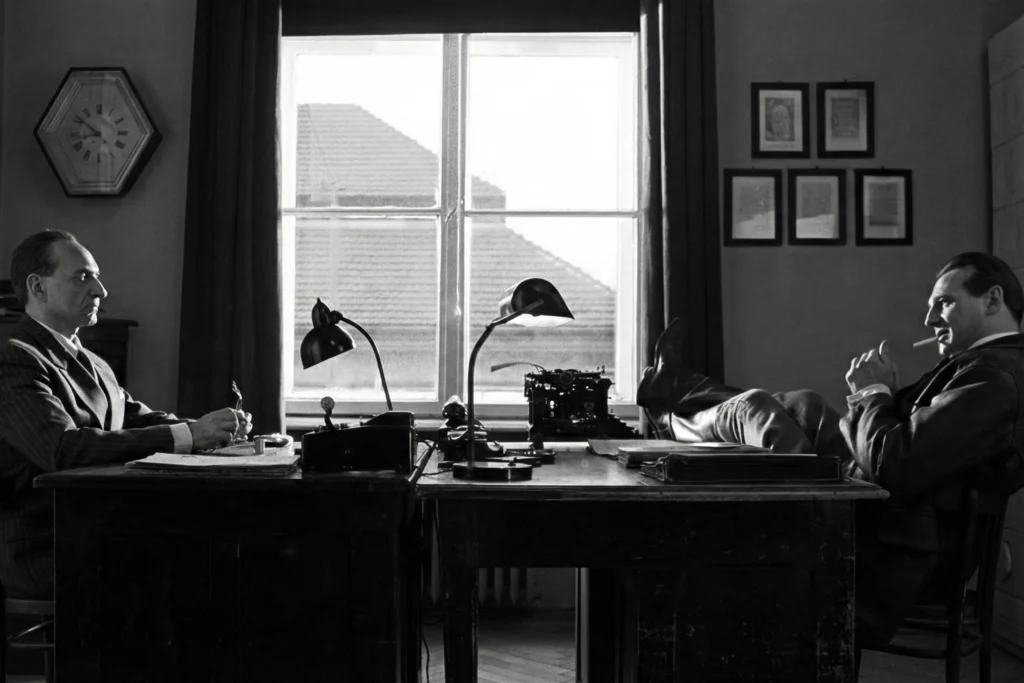 فهرست شیندلر2