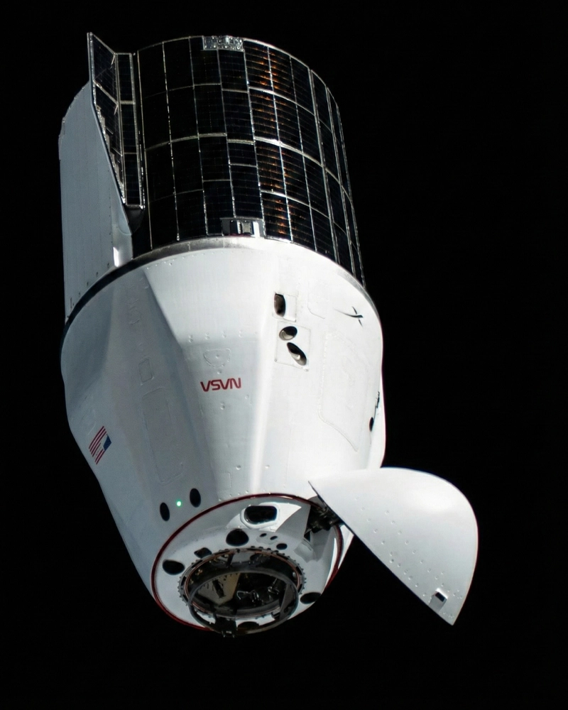 مأموریت کرو-۱۲