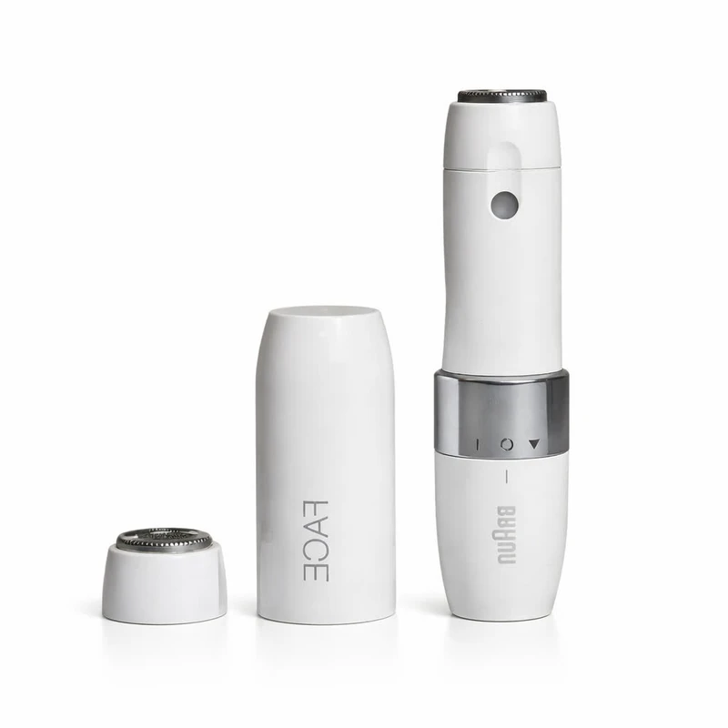 ماشین اصلاح موی صورت بانوان براون مدل FS-1100 2