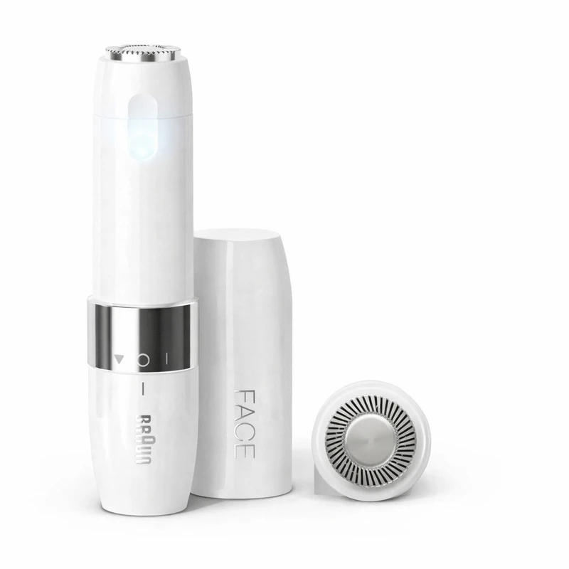 ماشین اصلاح موی صورت بانوان براون مدل FS-1100