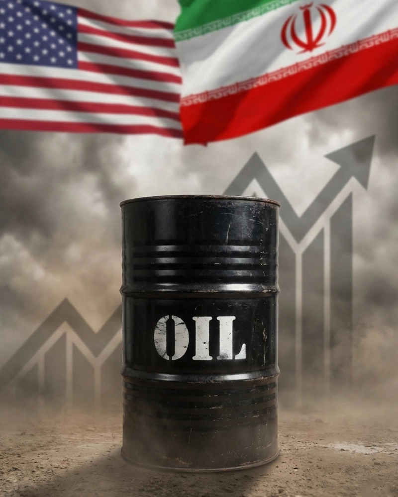 مذاکرات ایران و آمریکا در عمان