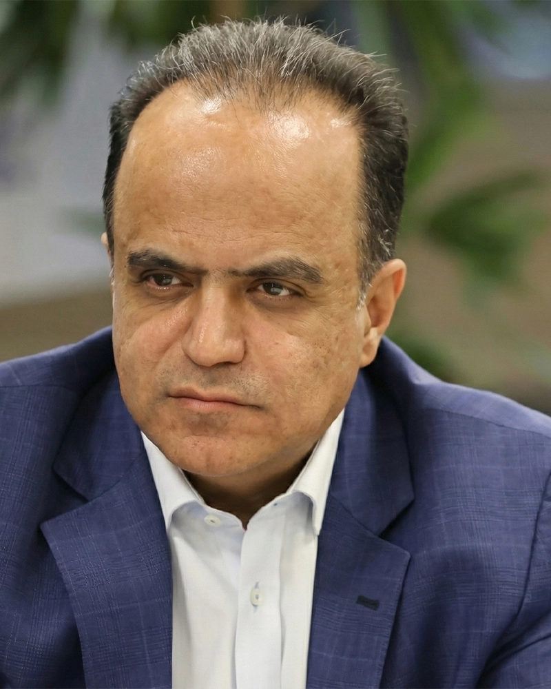 نادر بذرافشان