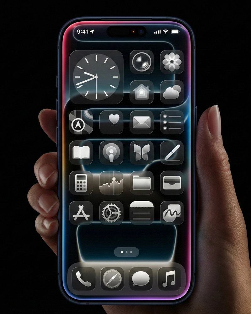 هوش مصنوعی جدید اپل