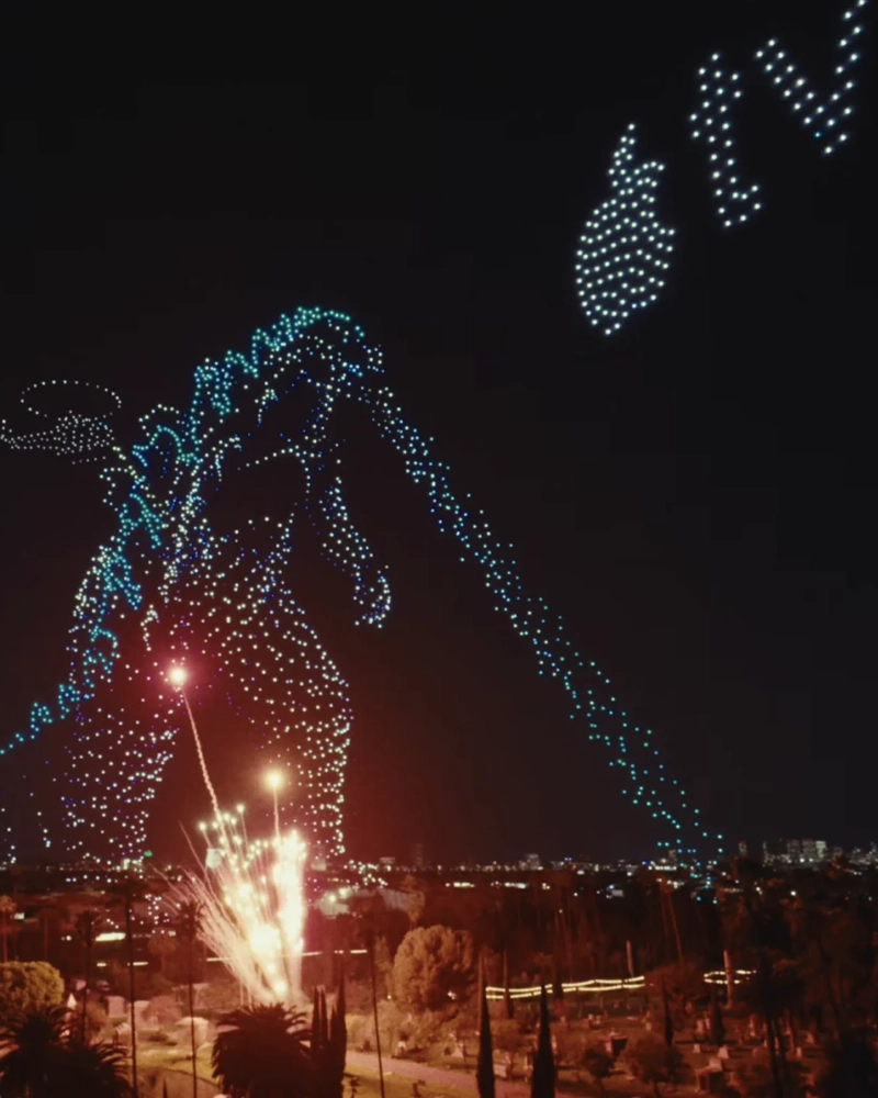 پهپادی اپل تی‌وی