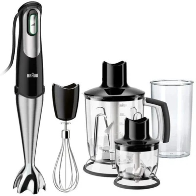 گوشت کوب برقی براون مدل MQ7045