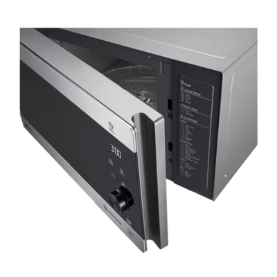 مایکروویو ال جی مدل MH8265CIS