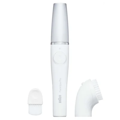 ماشین اصلاح موی صورت براون مدل FaceSpa Pro 910