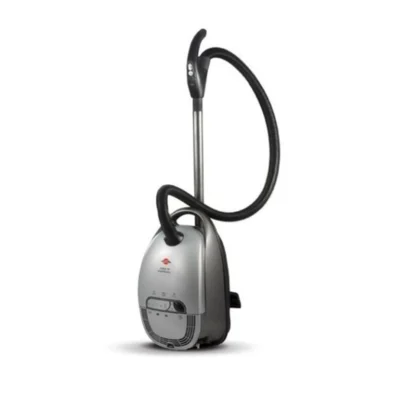 جاروبرقی کیسه‌ دار پارس خزر مدل KOMPRESSOR VC-2500W
