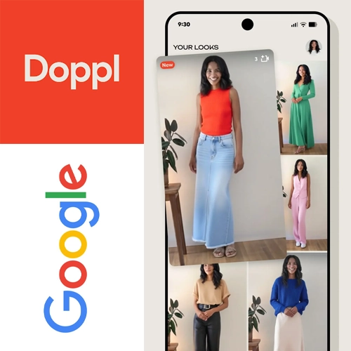 تصویر doppl