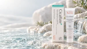 تصویر افقی کرم ترمیم‌کننده Avène Cicalfate+